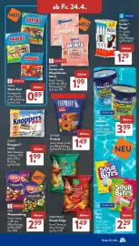 Aldi Süd Prospekt woche 17 Seite 25