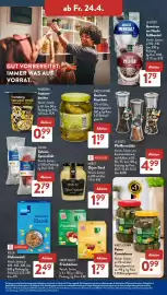 Aldi Süd Prospekt woche 17 Seite 27