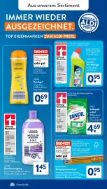Aldi Süd Prospekt woche 17 Seite 29