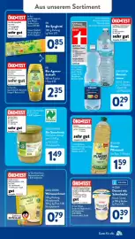 Aldi Süd Prospekt woche 17 Seite 30