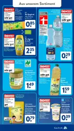 Aldi Süd Prospekt woche 17 Seite 33