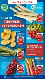 Aldi Süd Prospekt woche 17 Seite 4