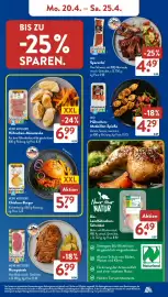 Aldi Süd Prospekt woche 17 Seite 5