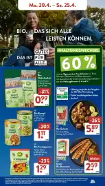 Aldi Süd Prospekt woche 17 Seite 7