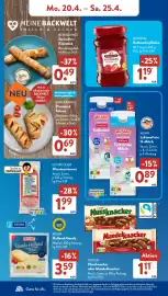 Aldi Süd Prospekt woche 17 Seite 8