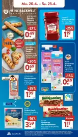 Aldi Süd Prospekt woche 17 Seite 8