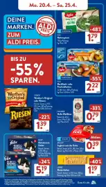 Aldi Süd Prospekt woche 17 Seite 9