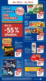 Aldi Süd Prospekt woche 17 Seite 9