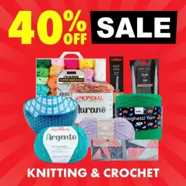 Lincraft catalogue Page 6