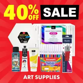 Lincraft catalogue Page 7