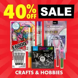 Lincraft catalogue Page 8