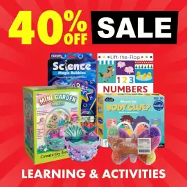 Lincraft catalogue Page 9