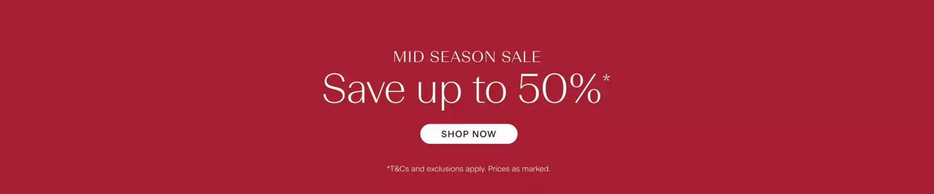 Adairs (valid until 30-04)