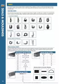Clark Rubber catalogue Page 10