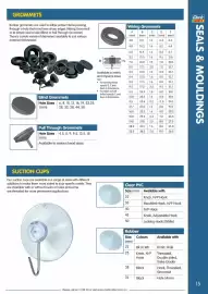 Clark Rubber catalogue Page 15