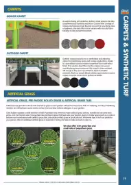 Clark Rubber catalogue Page 19