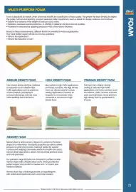 Clark Rubber catalogue Page 21