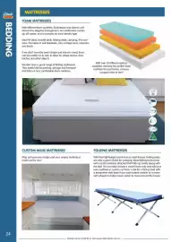 Clark Rubber catalogue Page 24