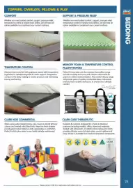 Clark Rubber catalogue Page 25