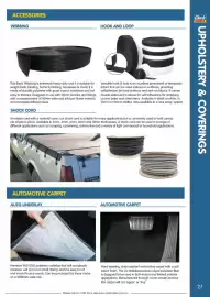 Clark Rubber catalogue Page 27