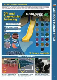 Clark Rubber catalogue Page 7