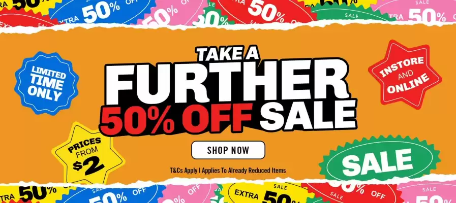 Sportsgirl (valid until 14-04)