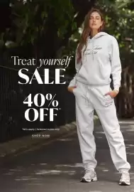 Lorna Jane catalogue Page 1