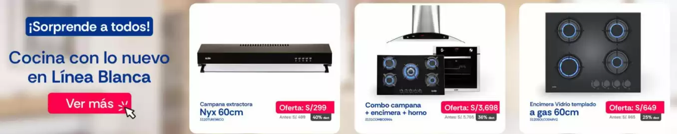 Catálogo Sole Página 3