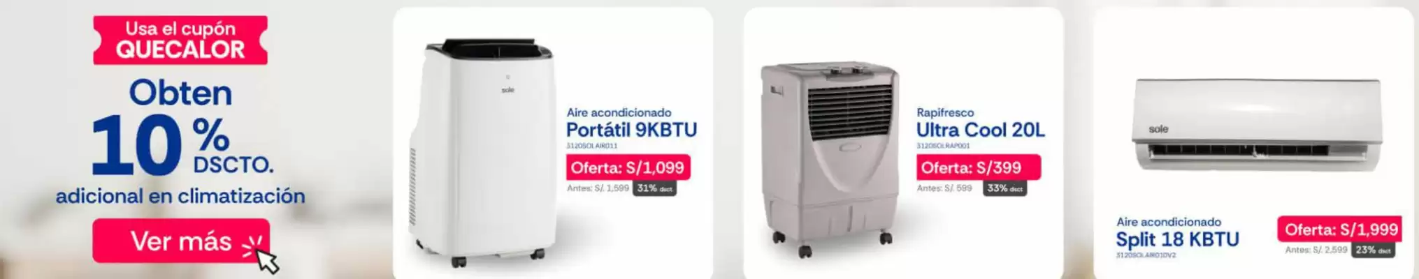 Sole (válido hasta 30-04)