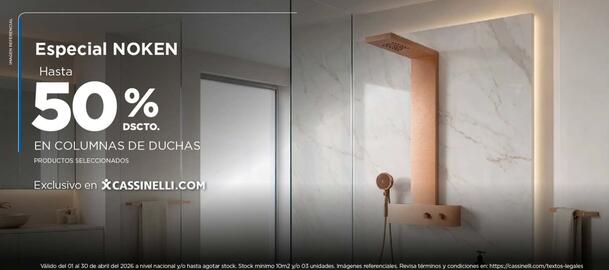 Catálogo Cassinelli Página 6