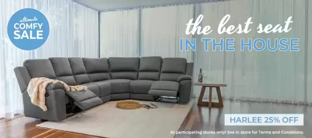 Furniture One catalogue Page 4