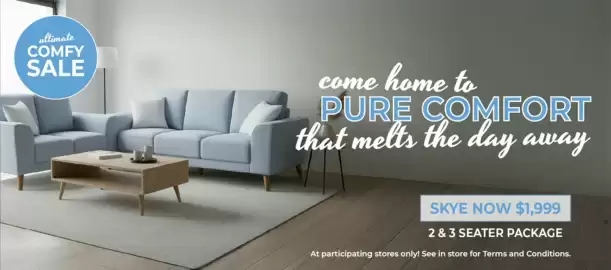 Furniture One catalogue Page 6