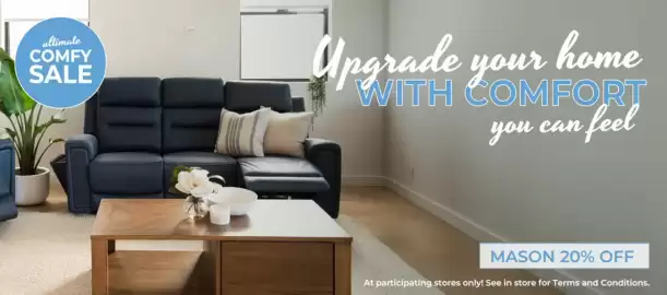 Furniture One catalogue Page 7