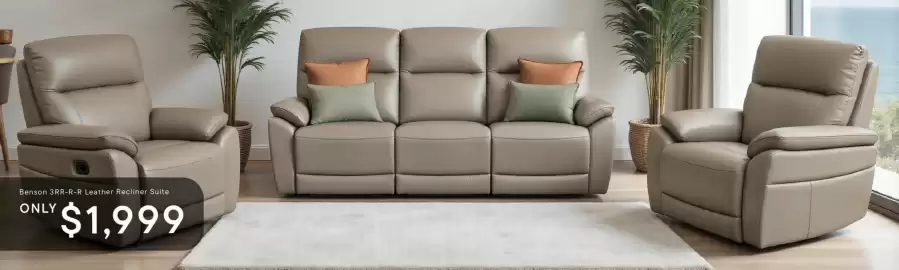 Furniture Bazaar catalogue Page 4