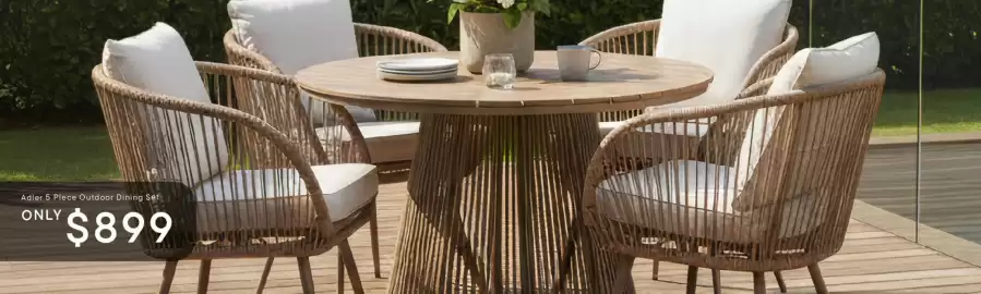 Furniture Bazaar catalogue Page 5