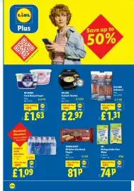 Lidl leaflet week 15 Page 10