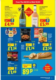 Lidl leaflet week 15 Page 11
