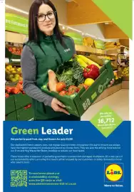 Lidl leaflet week 15 Page 15