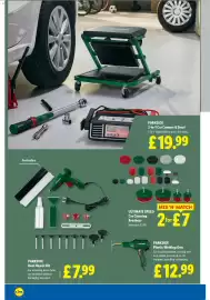 Lidl leaflet week 15 Page 18