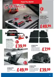 Lidl leaflet week 15 Page 19