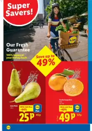 Lidl leaflet week 15 Page 2