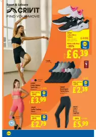 Lidl leaflet week 15 Page 20