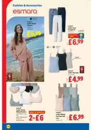 Lidl leaflet week 15 Page 24