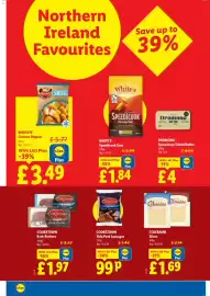 Lidl leaflet week 15 Page 6