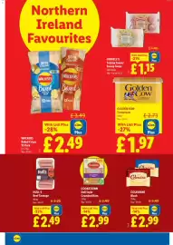 Lidl leaflet week 15 Page 8