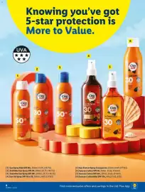 Lidl leaflet week 15 Page 10