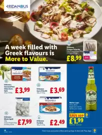 Lidl leaflet week 15 Page 12