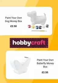 Hobbycraft catalogue Page 5