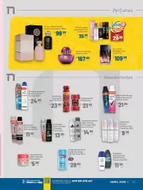 Catálogo Farmácias Nissei Página 11