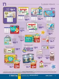 Catálogo Farmácias Nissei Página 17